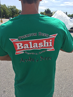 Aruba Beer T-Shirt