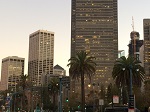 San Francisco Downtown