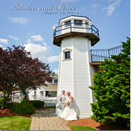 Chris and Sondra Lighthouse