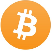 Cryptocurrency Bitcoin (BTC)