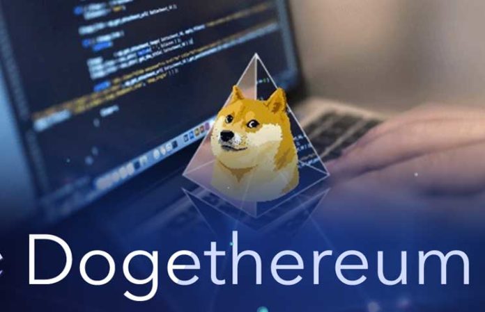 Dogethereum Bridge - Dogecoin Ethereum - DOGE ETH