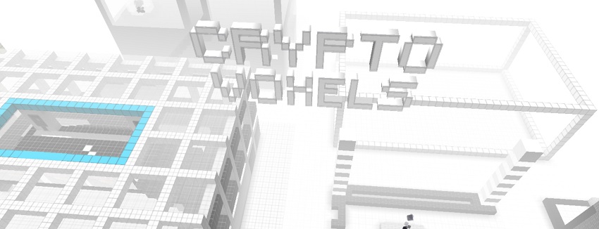Cryptovoxels Parcels For Sale