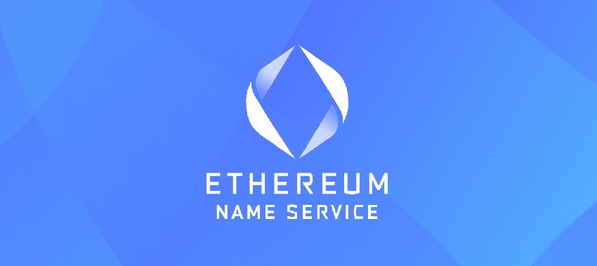Ethereum Name Service ENS NFTs For Sale