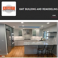 KMT Building Website