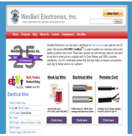 WesBell Wire and Cable